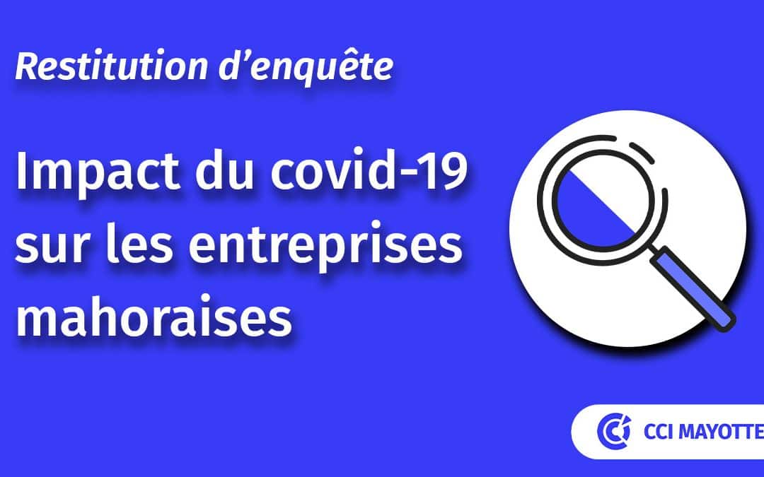 Enquêtes 2020