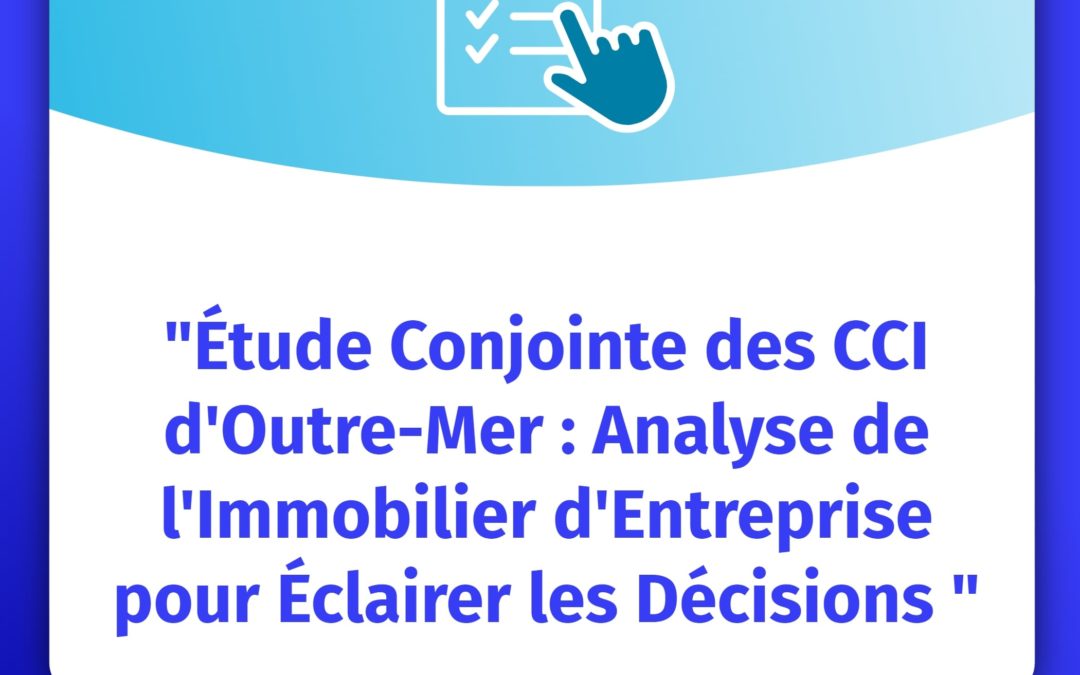 Enquête Exclusive sur Immobilier d’Entreprises